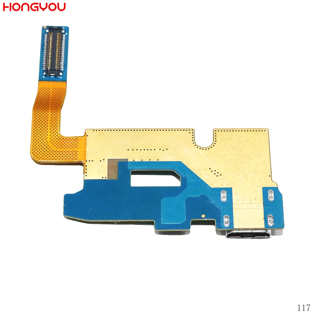 USB Charging Jack Plug Socket Connector Charge Dock Port Flex Cable With Microphone For Samsung Galaxy Note 2 I317 SGH-I317
USB Charging Jack Plug Socket Connector Charge Dock Port Flex Cable With Microphone For Samsung Galaxy Note 2 I317 SGH-I317