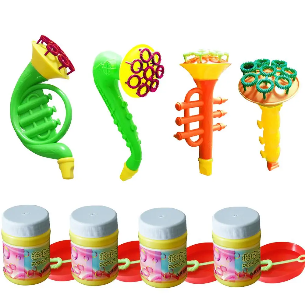 Bubble Machine Water Blowing Bubble Soap Bubble Gun Wands With Blower Water Outdoor Toys For Children Random Color
Bubble Machine Water Blowing Bubble Soap Bubble Gun Wands With Blower Water Outdoor Toys For Children Random Color