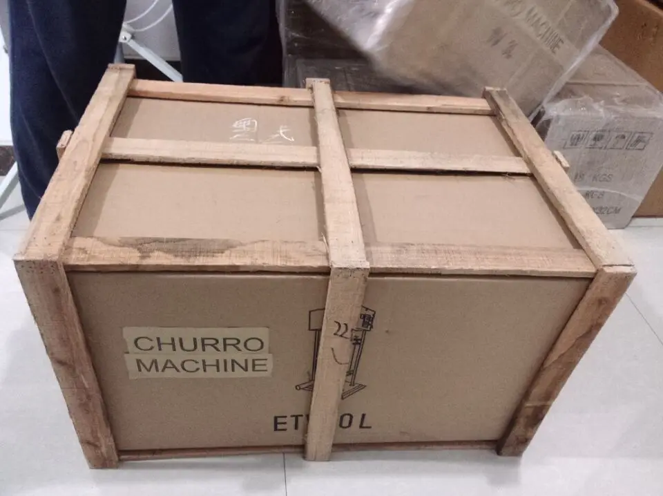 2L/ capacity stainless steel/ Best sales churros filling machine/churrera maker/ churro making machine
2L/ capacity stainless steel/ Best sales churros filling machine/churrera maker/ churro making machine