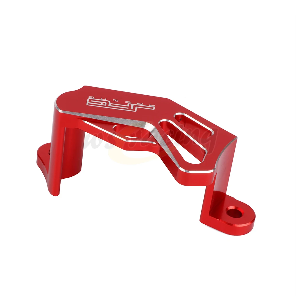 Motorcycle Rear Brake Caliper Guard Protector For Honda CR125 CR250 2002-2008 CRF250R CRF250X 2004-2017 CRF450R CRF450X CRF450RX
Motorcycle Rear Brake Caliper Guard Protector For Honda CR125 CR250 2002-2008 CRF250R CRF250X 2004-2017 CRF450R CRF450X CRF450RX