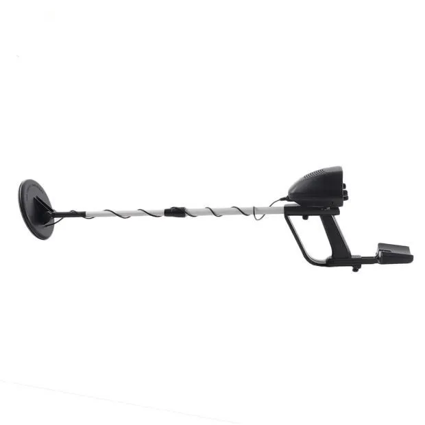 New Arrival Underground Metal Detector MD-4030 Gold Detectors Treasure Hunter Detector Circuit Metales+headphone
New Arrival Underground Metal Detector MD-4030 Gold Detectors Treasure Hunter Detector Circuit Metales+headphone