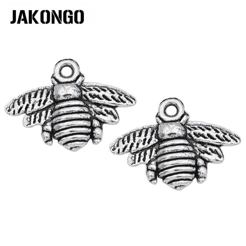 10 шт., подвески в виде пчелы, 16 х21 мм
10 шт., подвески в виде пчелы, 16 х21 мм