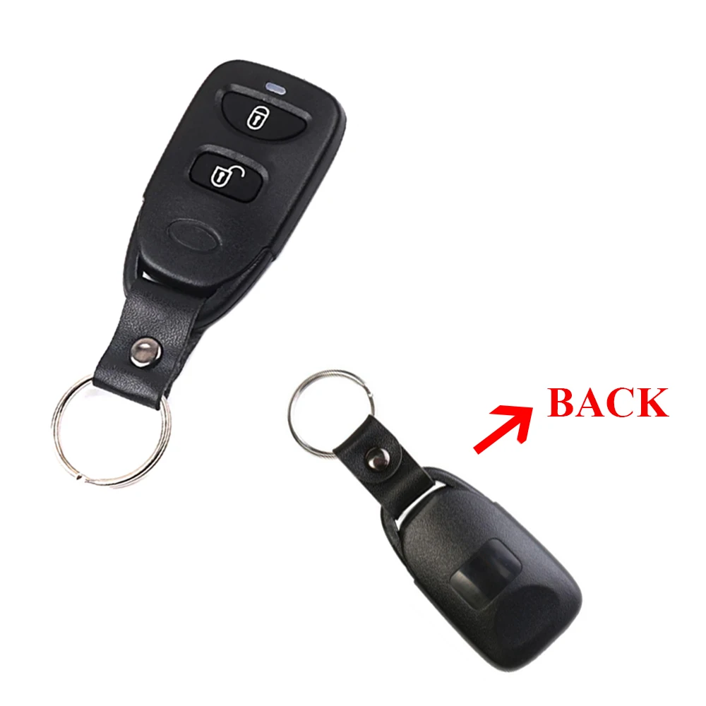 JEAZEA 2/3 Buttons Remote Key Shell Replacement Keyless Entry Fob Case For KIA Sportage 2005 2006 2007 2008 2009 2010
JEAZEA 2/3 Buttons Remote Key Shell Replacement Keyless Entry Fob Case For KIA Sportage 2005 2006 2007 2008 2009 2010