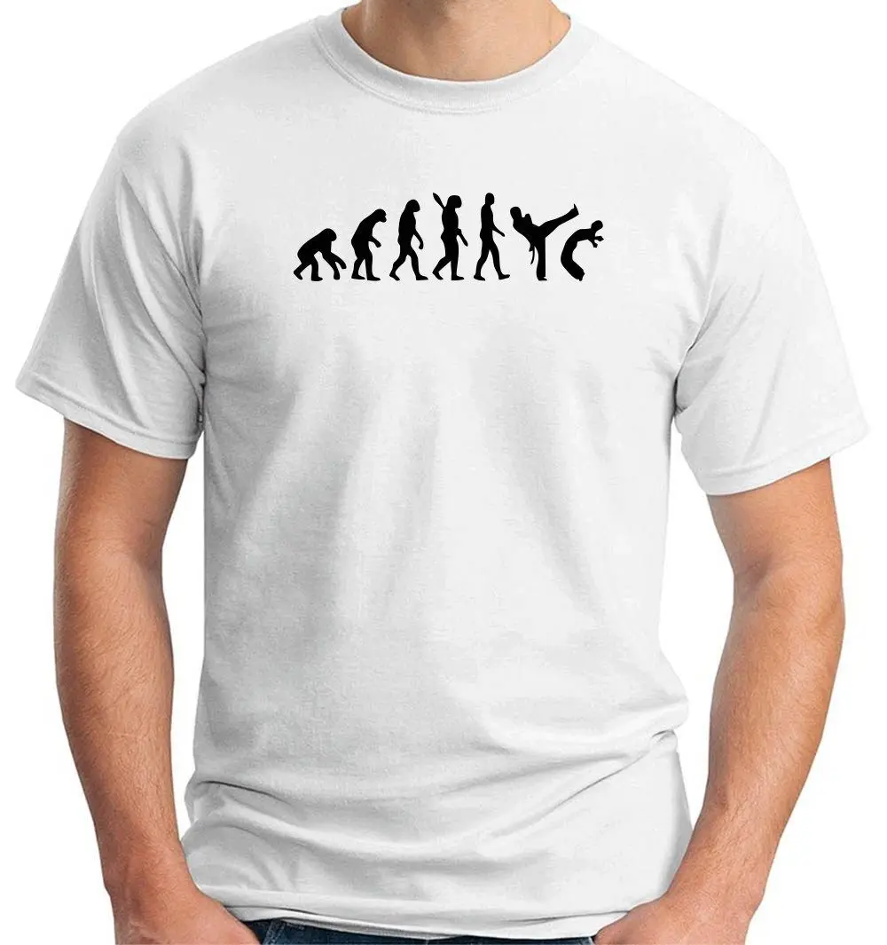2018 Summer Fashion T-Shirt Men O-Neck Tees T-Shirt Evolution Tee Shirt Short Sleeve 0% Cotton Tee Tops
2018 Summer Fashion T-Shirt Men O-Neck Tees T-Shirt Evolution Tee Shirt Short Sleeve 0% Cotton Tee Tops
