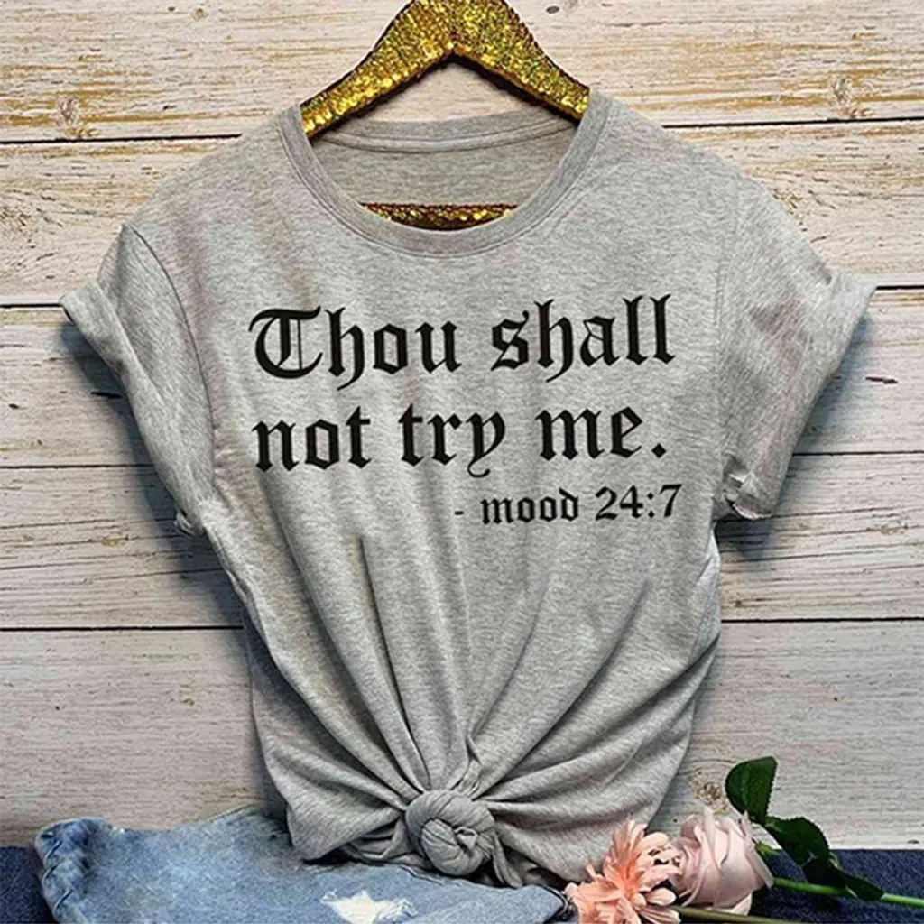 harajuku t shirt women Fashion Casual O-Neck Letter Print 4 color large size Short Sleeve T-Shirt Top super tee shirt#20
harajuku t shirt women Fashion Casual O-Neck Letter Print 4 color large size Short Sleeve T-Shirt Top super tee shirt#20