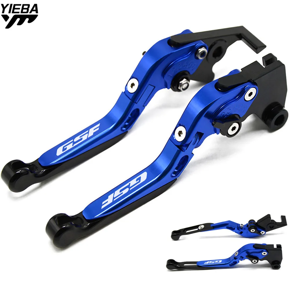 Motorcycle CNC Adjustable Motorbike Brakes Clutch Levers GSF FOR SUZUKI GSF650 GSF 650 /GSF650 S /GSF650 N BANDIT 2007-2015
Motorcycle CNC Adjustable Motorbike Brakes Clutch Levers GSF FOR SUZUKI GSF650 GSF 650 /GSF650 S /GSF650 N BANDIT 2007-2015