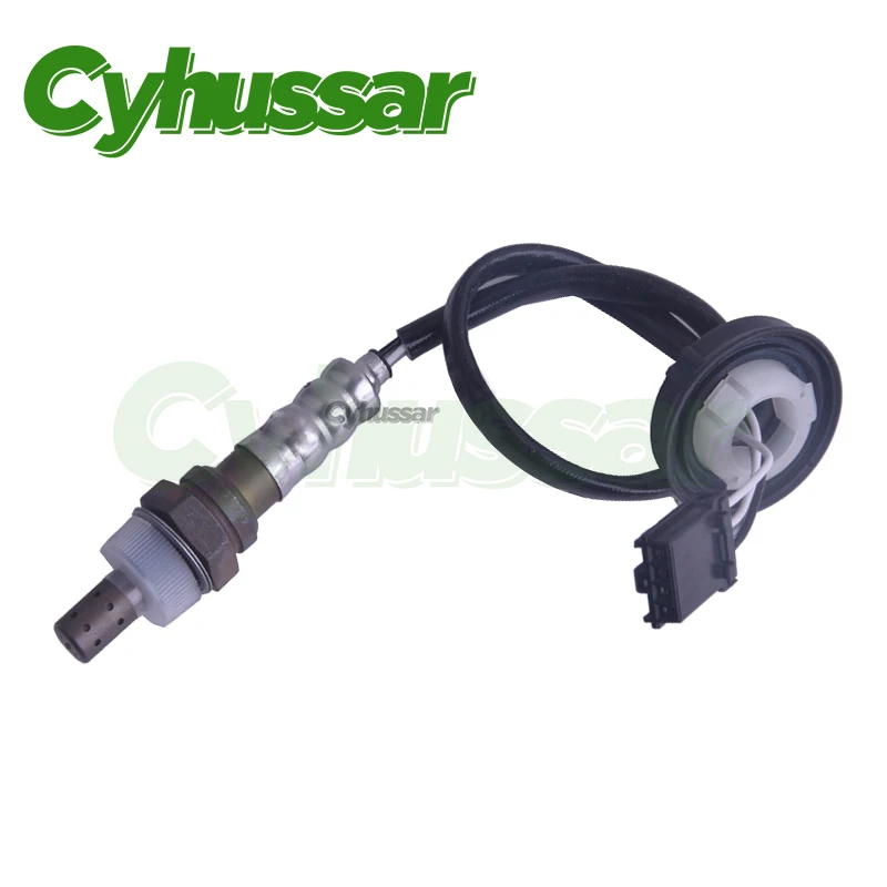 Oxygen Sensor O2 Lambda Sensor Air Fuel Ratio Sensor for Mitsubishi MN163467 2004-2005
Oxygen Sensor O2 Lambda Sensor Air Fuel Ratio Sensor for Mitsubishi MN163467 2004-2005