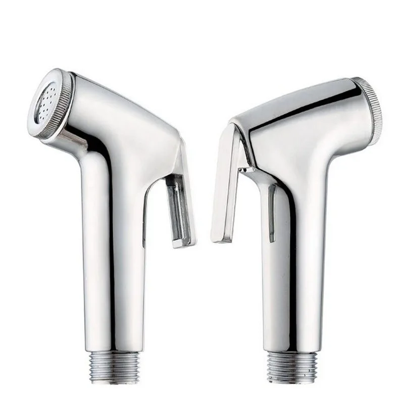 Handheld Bidet Diaper Toilet Sprayer Set Bathroom Shower Head Portable Nozzle Pet Flushing Device Shower Hose Accessories
Handheld Bidet Diaper Toilet Sprayer Set Bathroom Shower Head Portable Nozzle Pet Flushing Device Shower Hose Accessories