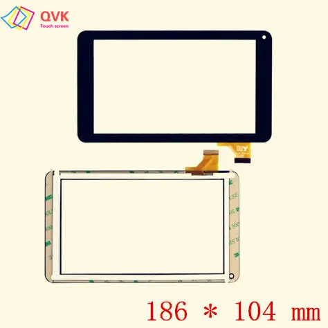 7 дюймов для Brigmton BTPC-701QC/VEXIA молний TAB 7i/Szenio планшетный ПК 7000DC/Energy Sistem Neo touch
7 дюймов для Brigmton BTPC-701QC/VEXIA молний TAB 7i/Szenio планшетный ПК 7000DC/Energy Sistem Neo touch