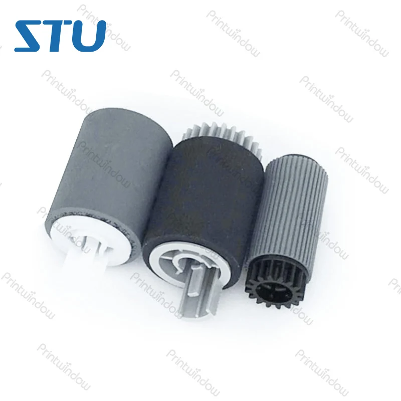 1Set 3pcs Pickup roller Kit for Canon IR C2550 C2880 C3080 C3380 C3580 IRC2550 IRC2880 IRC3080 IRC3380
1Set 3pcs Pickup roller Kit for Canon IR C2550 C2880 C3080 C3380 C3580 IRC2550 IRC2880 IRC3080 IRC3380