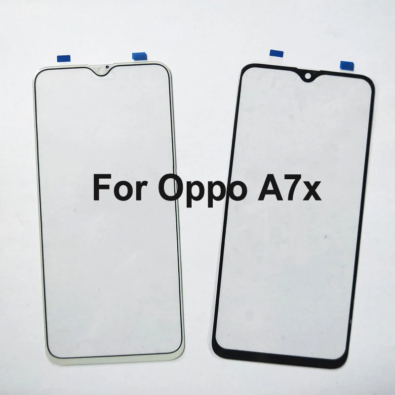 For Oppo A7x Touch Screen Digitizer For Oppo A 7x OppoA7x Touch Panel Touchscreen Sensor Front Glass Free Without Flex
For Oppo A7x Touch Screen Digitizer For Oppo A 7x OppoA7x Touch Panel Touchscreen Sensor Front Glass Free Without Flex