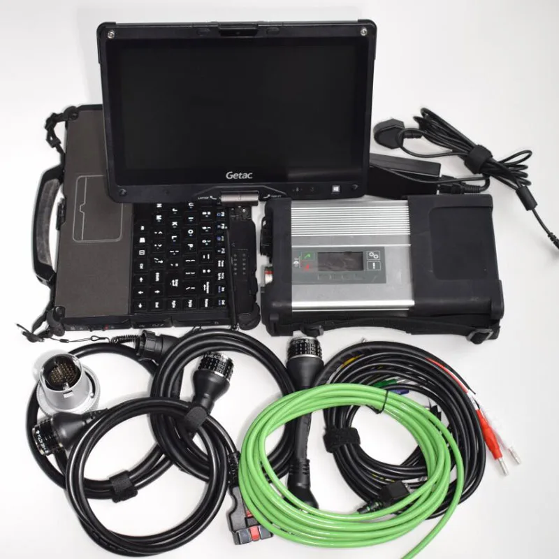 Инструмент для подключения SD-карт MB car diagrepair tool, 5 подержанных ноутбуков, Getac V110 с программным обеспечением версии 2020,12 для Mb Star C5
Инструмент для подключения SD-карт MB car diagrepair tool, 5 подержанных ноутбуков, Getac V110 с программным обеспечением версии 2020,12 для Mb Star C5