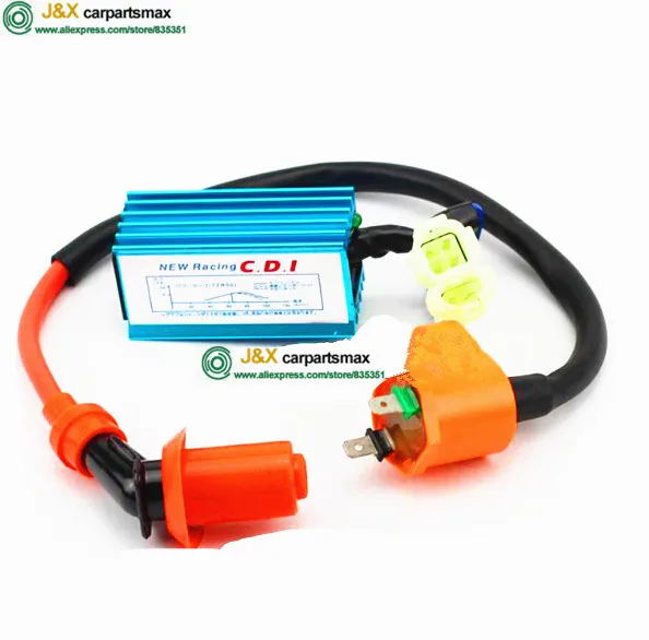 125cc 150cc GY6 скутер CDI igintion катушка характеристики 6-контактный гоночный CDI JOG PIAGGIO R5 R9 для скутера GY6 мопеда Бесплатная доставка
125cc 150cc GY6 скутер CDI igintion катушка характеристики 6-контактный гоночный CDI JOG PIAGGIO R5 R9 для скутера GY6 мопеда Бесплатная доставка