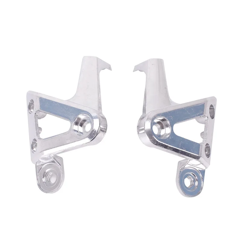 Motorcycle Accessories Headlight Holders brackets For Honda CB400 VTEC 1 2 3 1999 00 01 02 03 04 05 06 07 2008 VTEC400
Motorcycle Accessories Headlight Holders brackets For Honda CB400 VTEC 1 2 3 1999 00 01 02 03 04 05 06 07 2008 VTEC400