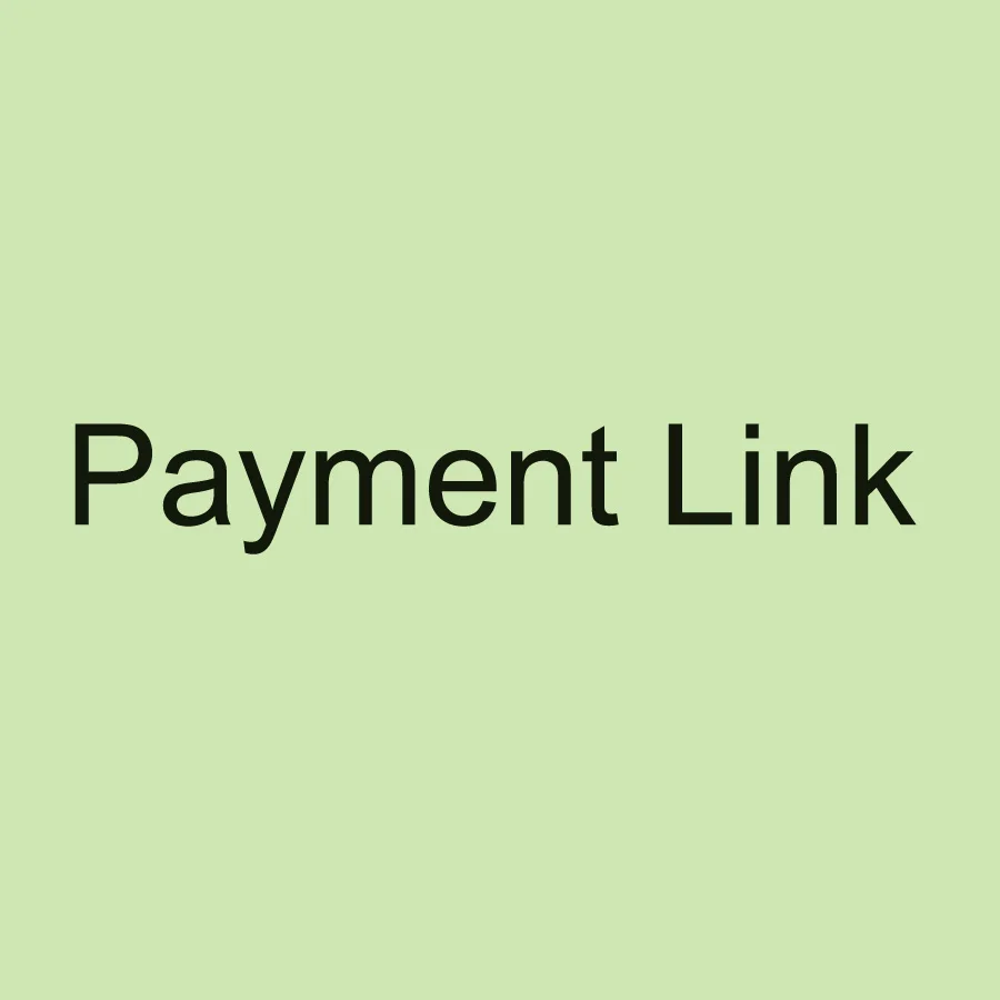 PAYMENT LINK-custom