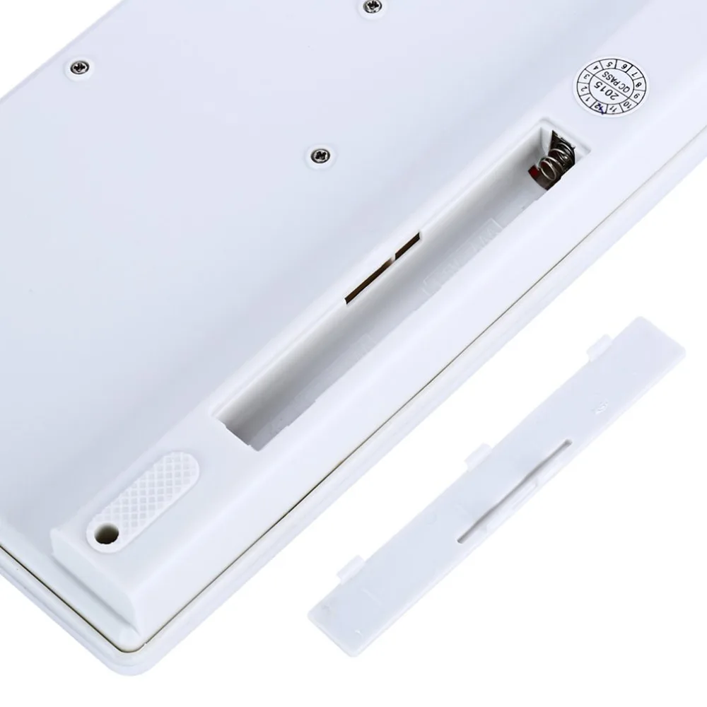 Wireless Keyboard and Mouse HK3600 2.4G 1600DPI Ultra-Slim teclado y raton inalambrico | Компьютеры и офис