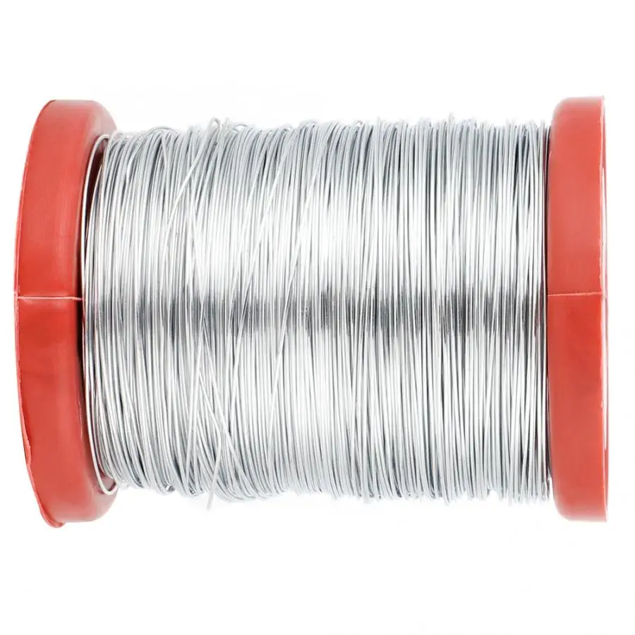 Desoldering Wire Soldering Tools 0.5mm Beekeeping Stainless Steel Frame Wire Frame Iron Wire For Beehives Frames Tool
Desoldering Wire Soldering Tools 0.5mm Beekeeping Stainless Steel Frame Wire Frame Iron Wire For Beehives Frames Tool