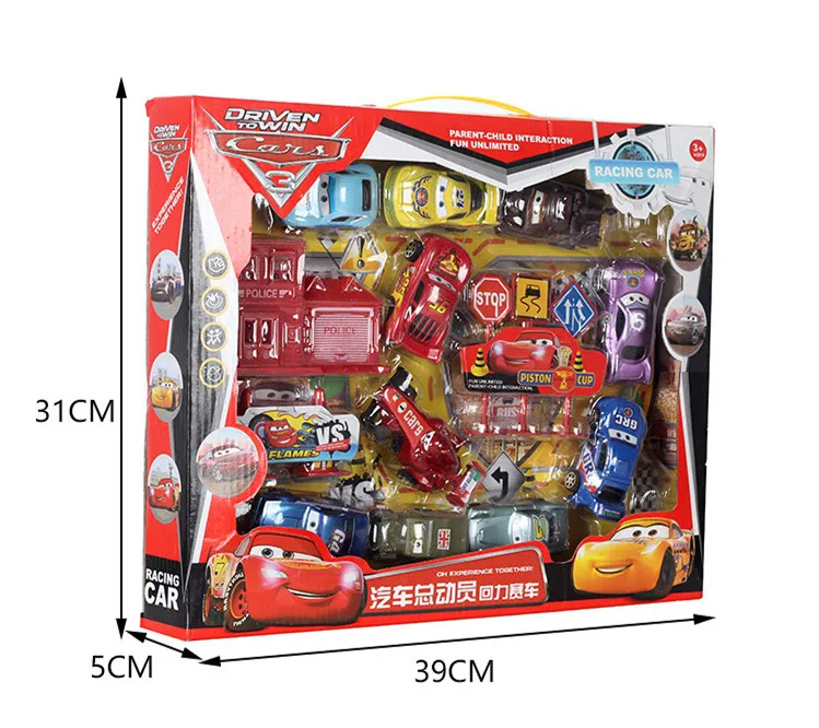 16PCS/Set Mini Cartoon Car Pull Back Inertia Transport Carrier Truck Racing Car Toy For Kid Children Gift
16PCS/Set Mini Cartoon Car Pull Back Inertia Transport Carrier Truck Racing Car Toy For Kid Children Gift