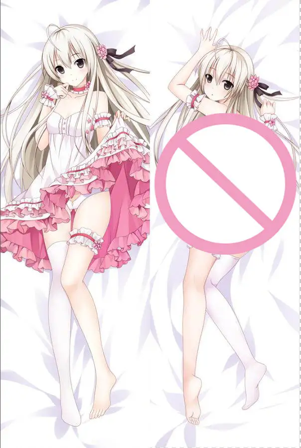 cirno's Store yosuga no sora anime Characters kasugano sora & amatsume akira throw pillow cover migiwa kazuha body Pillowcase
cirno's Store yosuga no sora anime Characters kasugano sora & amatsume akira throw pillow cover migiwa kazuha body Pillowcase