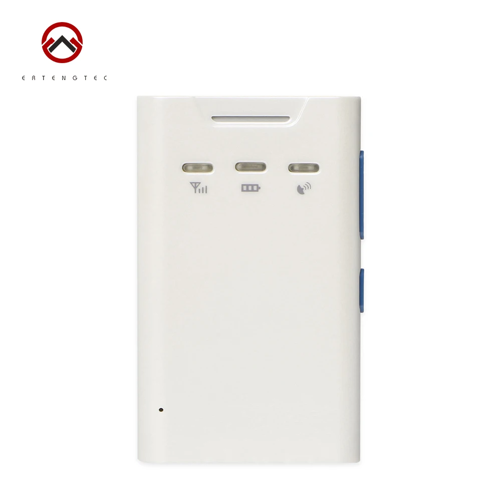 Персональный GPS Трекер GSM GPRS Устройство Слежения GT300 Listen-in Data Logger двустороннюю