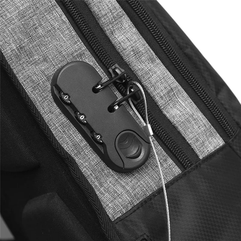 Waterproof Backpack for Laptop bag 15.6 inch Fashion female Backpack Travel Man USB Backpack for Notebook 15 Back pack men
Waterproof Backpack for Laptop bag 15.6 inch Fashion female Backpack Travel Man USB Backpack for Notebook 15 Back pack men