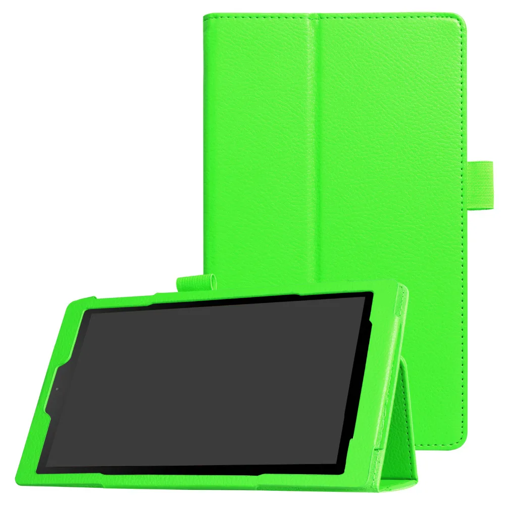 Ультратонкий чехол книжка из искусственной кожи с 2 отделениями|sleeve case|cover for