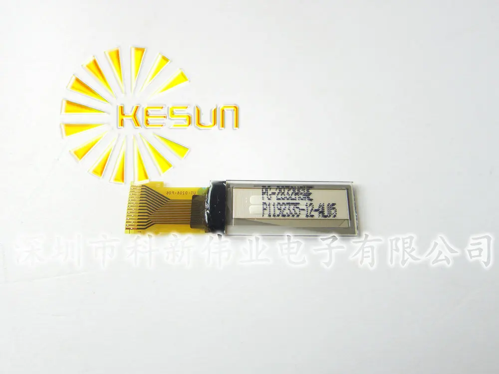 20 шт x 0,91 "дюймов 128*32 12832 15 контактов 15P Белый oled-дисплей модуль UG-2832HSWEG04 световые бусины
20 шт x 0,91 "дюймов 128*32 12832 15 контактов 15P Белый oled-дисплей модуль UG-2832HSWEG04 световые бусины