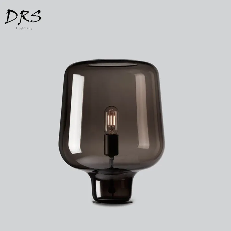 Modern Creative Glass Table Lamp Designer Luminaria Lustre Creative Simple Bedside Living Room Desk Light Lamparass
Modern Creative Glass Table Lamp Designer Luminaria Lustre Creative Simple Bedside Living Room Desk Light Lamparass