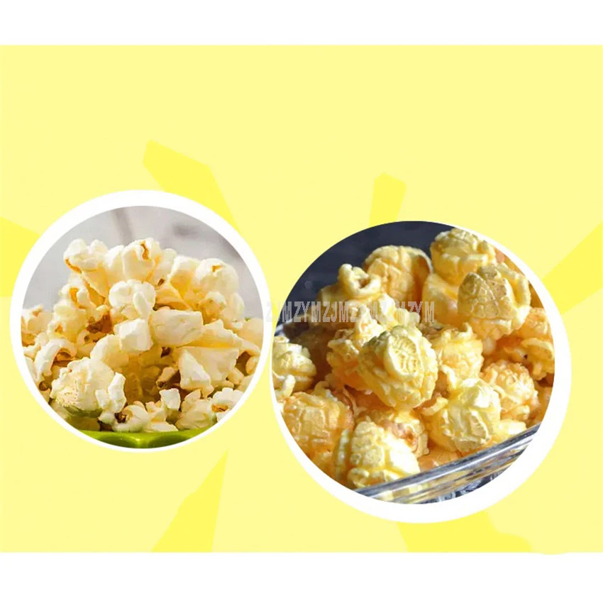 29CM Single Pot Electric Automatic Stirring Popcorn Single Pot Gas Heating Popcorn Machine Commercial Popcorn Machine Maker
29CM Single Pot Electric Automatic Stirring Popcorn Single Pot Gas Heating Popcorn Machine Commercial Popcorn Machine Maker