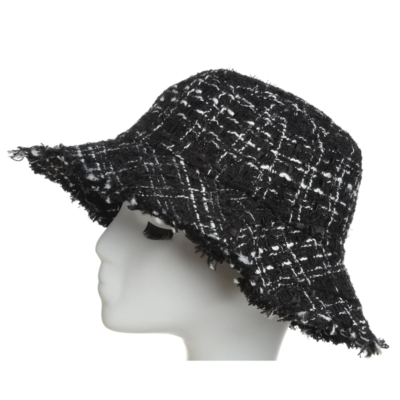 Bucket Hats for women Autumn Winter fashion elegant fashion Bucket caps Outdoor leisure hats Brief edition Soft edge bucket hats
Bucket Hats for women Autumn Winter fashion elegant fashion Bucket caps Outdoor leisure hats Brief edition Soft edge bucket hats