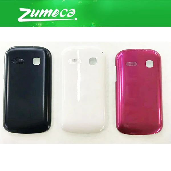 Крышка батарейного отсека для Alcatel One Touch POP C3 Dual OT4033E 4033A 4033D 4033 OT4033
Крышка батарейного отсека для Alcatel One Touch POP C3 Dual OT4033E 4033A 4033D 4033 OT4033