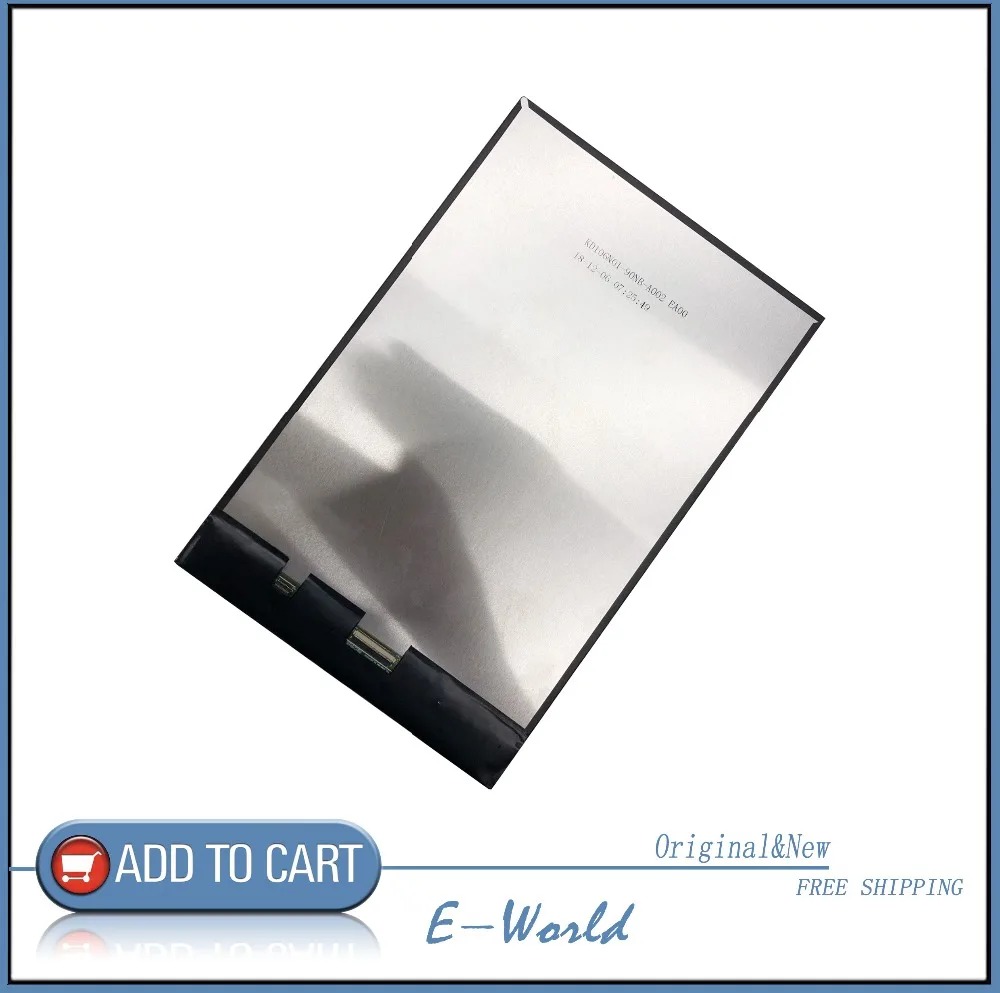 Оригинальный 10,6 дюймовый ЖК-экран KD106N01-90NB-A002 EA00 KD106N01-90NB KD106N01 для планшетных ПК Бесплатная доставка
Оригинальный 10,6 дюймовый ЖК-экран KD106N01-90NB-A002 EA00 KD106N01-90NB KD106N01 для планшетных ПК Бесплатная доставка