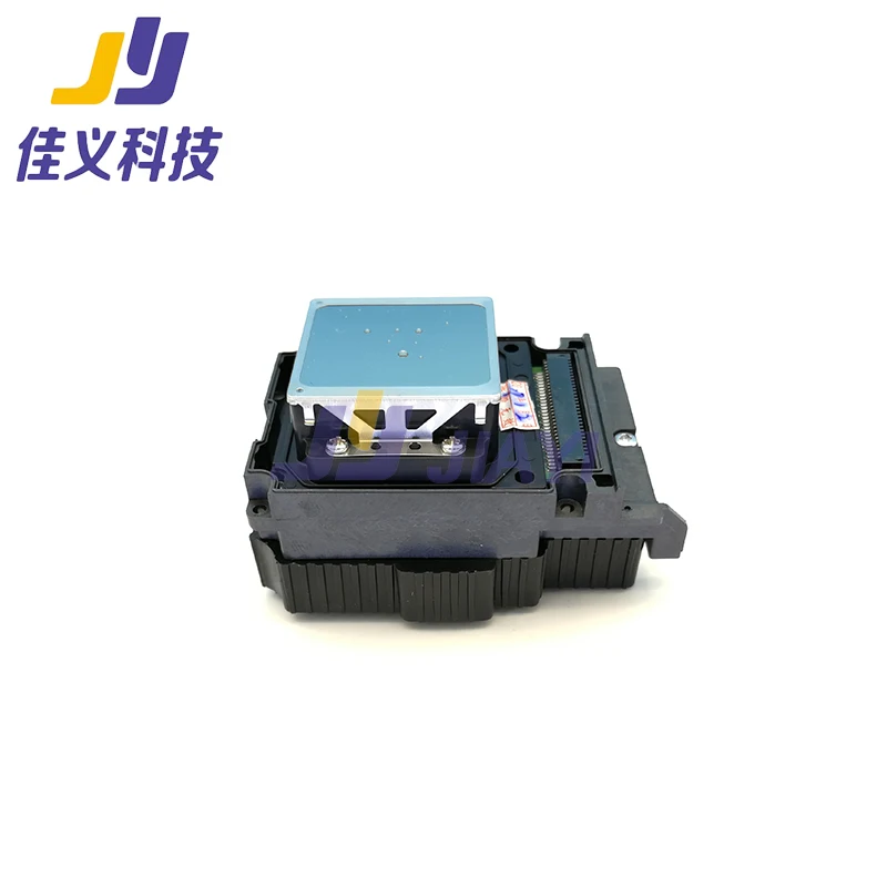 Original TX800 Printhead F192040 DX8 DX10 Head for Epson TX800/TX710W/TX720/TX820/PX720DW/PX730DW Seies Printer
Original TX800 Printhead F192040 DX8 DX10 Head for Epson TX800/TX710W/TX720/TX820/PX720DW/PX730DW Seies Printer