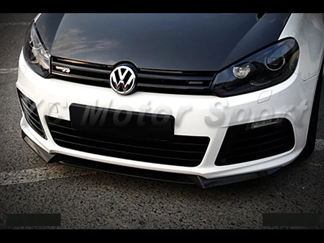 Car Accessories Carbon Fiber OSR Style Front Lip 3pcs Fit For 2010-2012 Golf MK6 R20 Front Splitter Lip
Car Accessories Carbon Fiber OSR Style Front Lip 3pcs Fit For 2010-2012 Golf MK6 R20 Front Splitter Lip