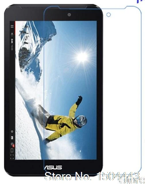 Для Asus Fonepad 7 ME170 FE170CG ME170CG K012 7 дюймов высокая прозрачная пленка для экрана ЖК HD Защитная крышка для экрана
Для Asus Fonepad 7 ME170 FE170CG ME170CG K012 7 дюймов высокая прозрачная пленка для экрана ЖК HD Защитная крышка для экрана
