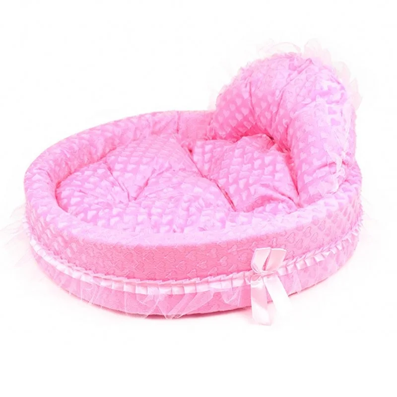 Stuffed cat bed house cat mat winter warm sleeping cat litter kennel pet mat portable pet supplies
Stuffed cat bed house cat mat winter warm sleeping cat litter kennel pet mat portable pet supplies