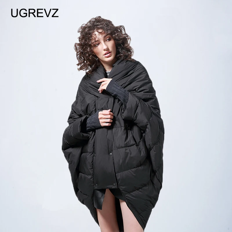 Winter Jacket Women Long Stitching Padded Parka Coat Jacket 2021 New Women Winter Fashion Streetwear Coat Overcoat Female
Winter Jacket Women Long Stitching Padded Parka Coat Jacket 2021 New Women Winter Fashion Streetwear Coat Overcoat Female