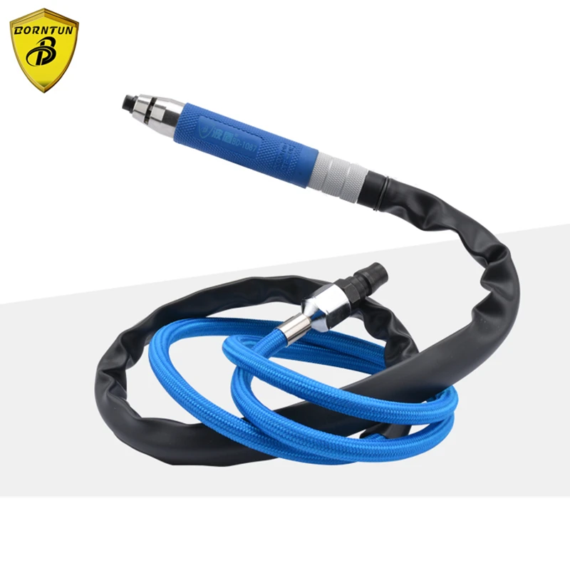 Borntun Micro Pneumatic Air Die Grinder Grinding Burnishing Polisher 60000rpm Sanding Lapping Polishing Machine
Borntun Micro Pneumatic Air Die Grinder Grinding Burnishing Polisher 60000rpm Sanding Lapping Polishing Machine