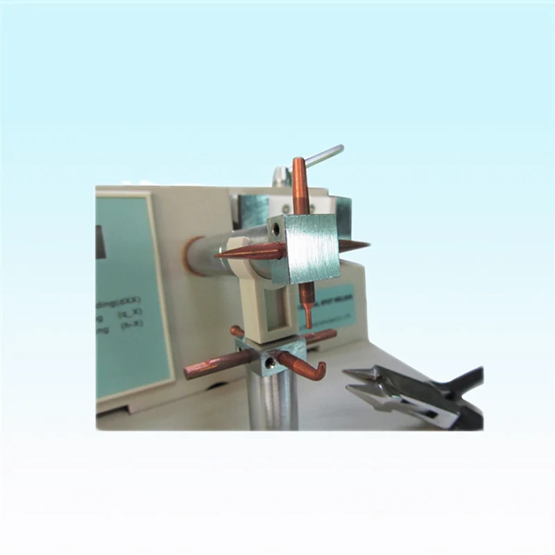 Professional Dental Lab Equipment Industrial Spot Welder Machine For Welding Battery Jewelry
Professional Dental Lab Equipment Industrial Spot Welder Machine For Welding Battery Jewelry