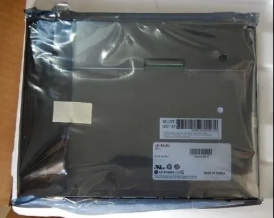 LB104V03 (A1) оригинальный мужской дисплей Ai11 внешний визуальный фотоаппарат для