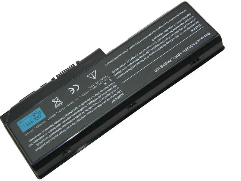 Аккумулятор Juyaning для ноутбука Toshiba Equium L350 L350D L355 L355D P200 P200D
Аккумулятор Juyaning для ноутбука Toshiba Equium L350 L350D L355 L355D P200 P200D