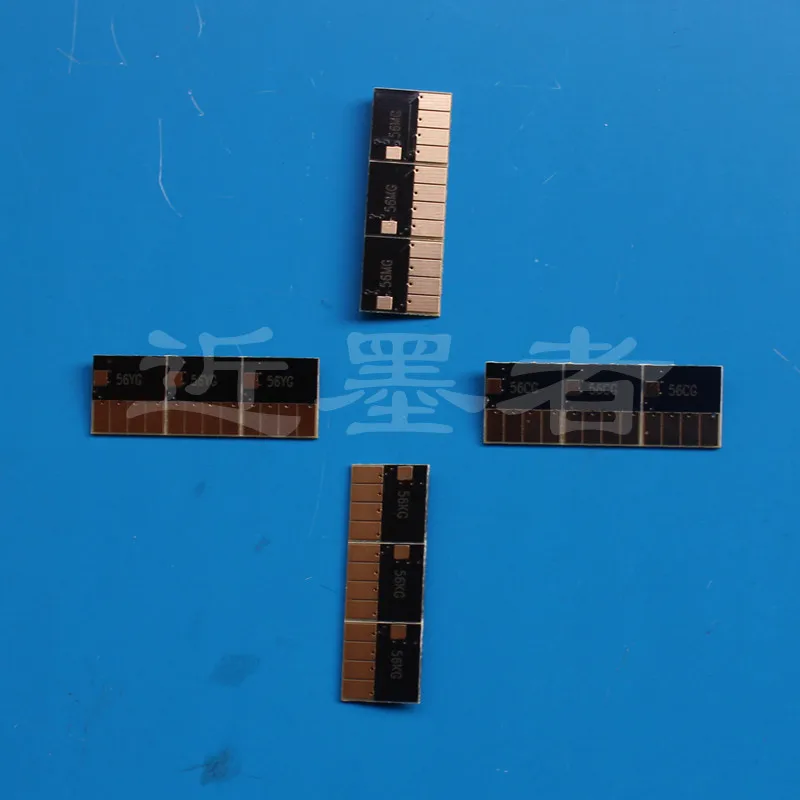 4PCS Reset Chip for 932 933 Cartridge Chip for hp6600 6100 7612 7110 7610 Printer Reset Refill Chips
4PCS Reset Chip for 932 933 Cartridge Chip for hp6600 6100 7612 7110 7610 Printer Reset Refill Chips