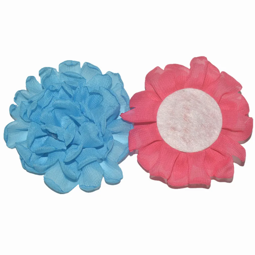 MengNa 60pc/lot New Coming 3.2" Burning Flowers,DIY Silk Flower,Burned flower for Girls Children Headband Hair Accessories
MengNa 60pc/lot New Coming 3.2" Burning Flowers,DIY Silk Flower,Burned flower for Girls Children Headband Hair Accessories