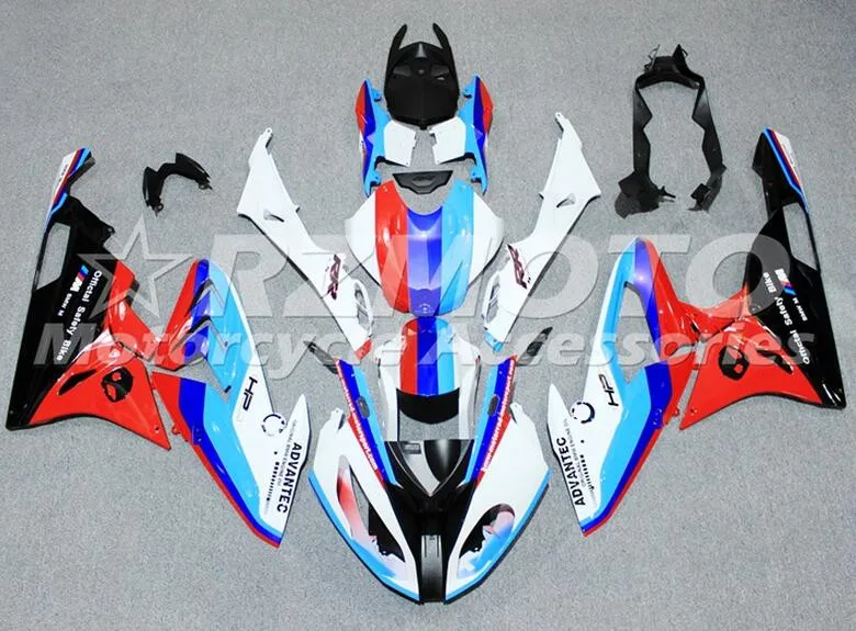 Новый ABS мотоцикл обтекатели комплект подходит для BMW S1000RR 2015 2016 S1000 2015 2016 форма для литья под давлением для кузовных работ набор на заказ крас...
Новый ABS мотоцикл обтекатели комплект подходит для BMW S1000RR 2015 2016 S1000 2015 2016 форма для литья под давлением для кузовных работ набор на заказ крас...