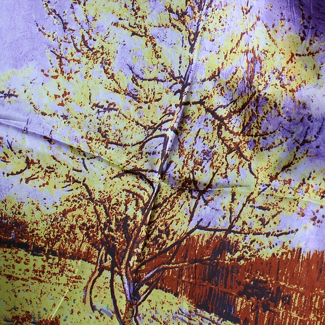 60cm*60cm Women 2017 New Fashion Imitated Silk Euro Van Gogh Oil Print Tree Printed Lady Square Scarf Hot Sale 
60cm*60cm Women 2017 New Fashion Imitated Silk Euro Van Gogh Oil Print Tree Printed Lady Square Scarf Hot Sale