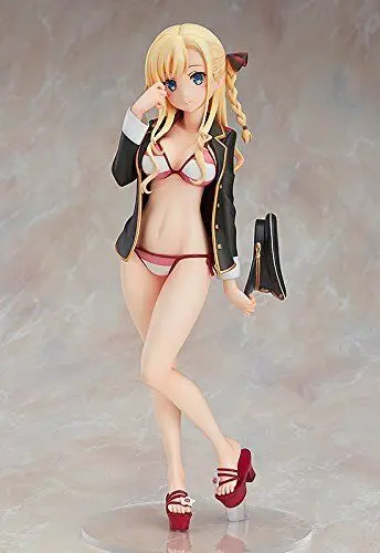 Vogue Wilhelmina Braunschweig Ingenol Friedeburg GSC Statue High School Fleet Sexy Swimsuit Ver. 1/8 Figure Figurine Toys
Vogue Wilhelmina Braunschweig Ingenol Friedeburg GSC Statue High School Fleet Sexy Swimsuit Ver. 1/8 Figure Figurine Toys
