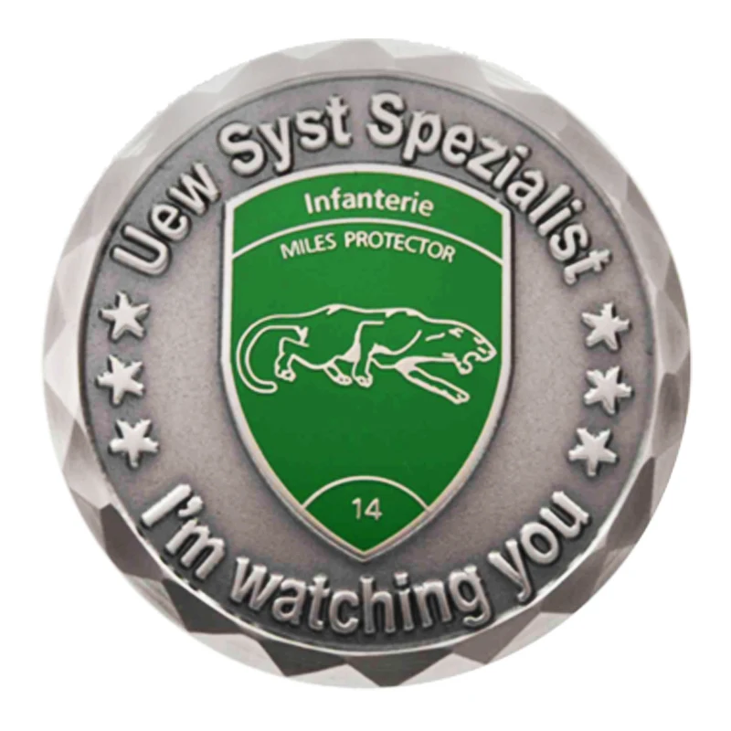 Hot-selling custom promotion business gifts low-priced metal commemorative silver coins
Hot-selling custom promotion business gifts low-priced metal commemorative silver coins