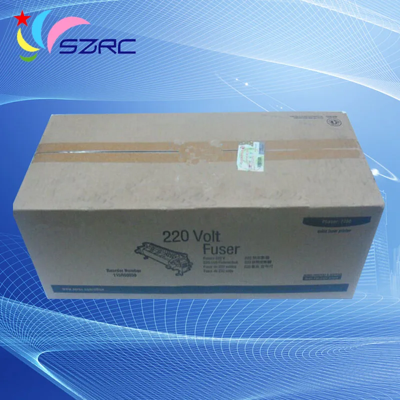 

High Quality Original new 115R00050 220V Fuser Unit Compatible For xerox Phaser 7760 7760DN Heating Unit