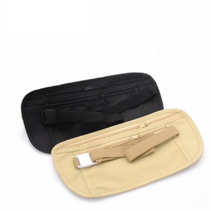 Women Men Fanny Pack Hip Waist Belt Money Bag Pouch Unisex Small Travel Sports Black Mobile Phone Secret Bag Hide Pockets Belt
Women Men Fanny Pack Hip Waist Belt Money Bag Pouch Unisex Small Travel Sports Black Mobile Phone Secret Bag Hide Pockets Belt