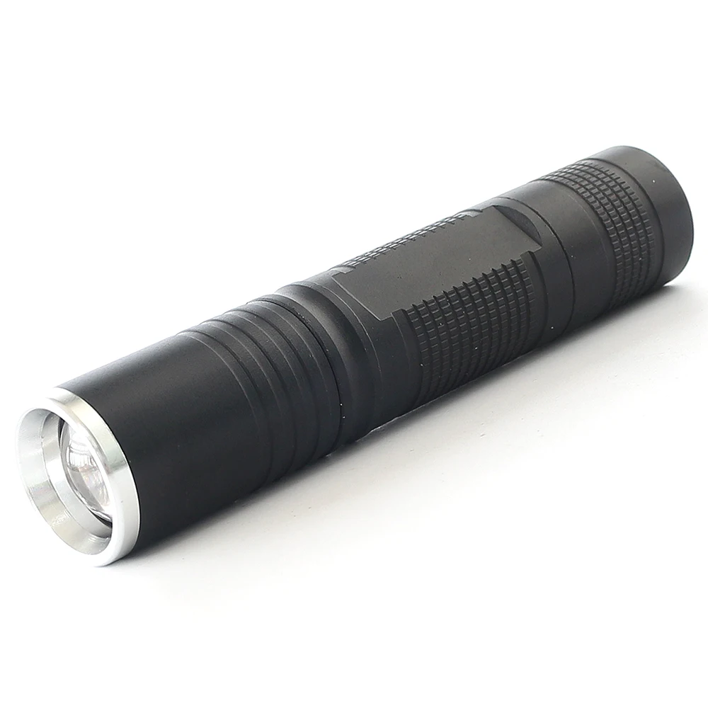 Z20S5 Litwod Aluminum Led Flashlight Torch 3800 Lumens T6 / L2 Adjustable Zoom Focus Lamp Penlight Black 5 Switch model | Лампы и